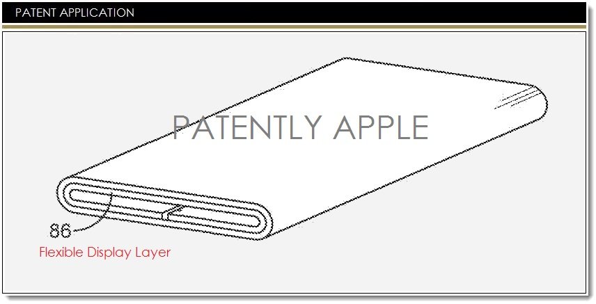 glass edges apple patent