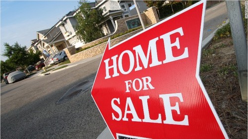 Gen-X: Not Buying Homes