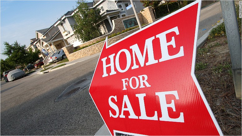 Existing home sales stall in August
