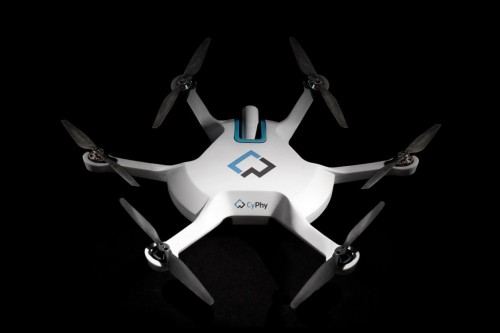 4 of the Hottest Drone Projects on Kickstarter