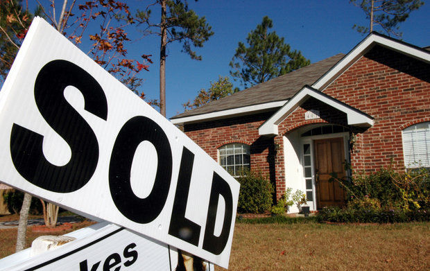 September home sales broke post-crisis records