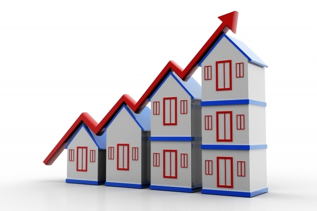 Forecast Predicts Increased Buying Activity For 2015