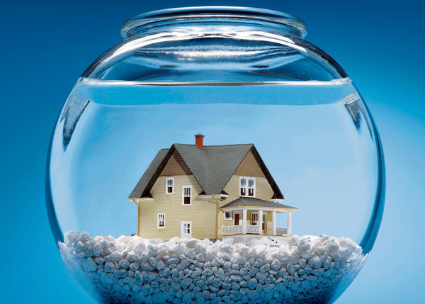 Is a property at risk if seas rise? More buyers want to know