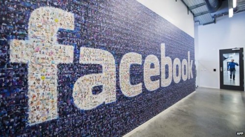 Is Facebook going to be the new FICO in mortgage lending?