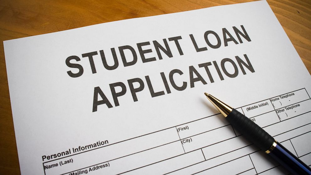 Study finds high student loans hurting real estate