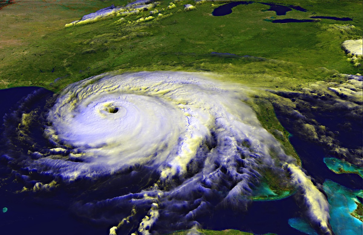 Hurricanes are forming – time to check ins. policies