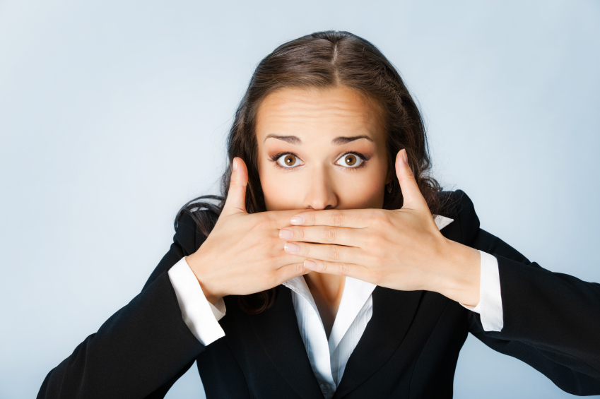 10 Things To Never Say To A Real Estate Agent