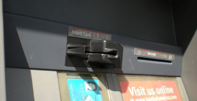 Credit card ‘skimmers’ found in 7 Fla. counties