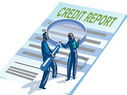 Your credit is about to get better