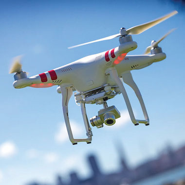 Licensed Drone Operator Fined $1.9M For Airspace Violations