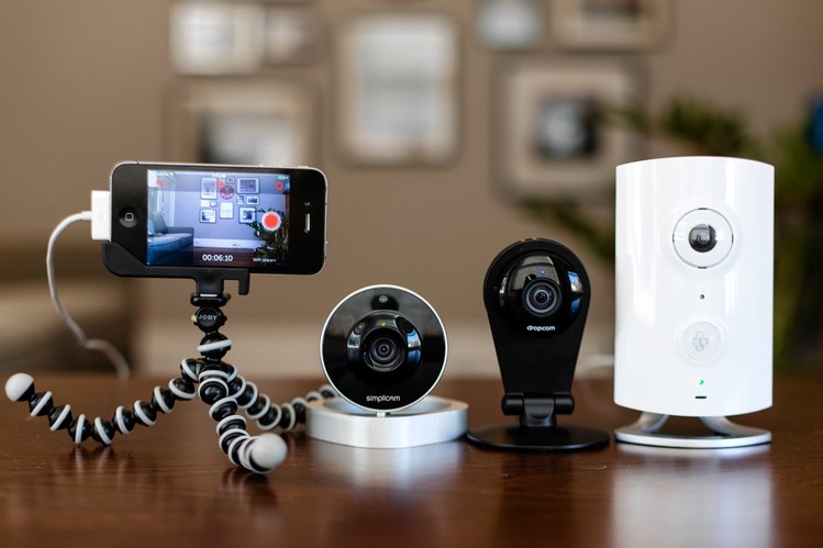 7 Creative Ways to Use a Wi-Fi Camera in Your Home