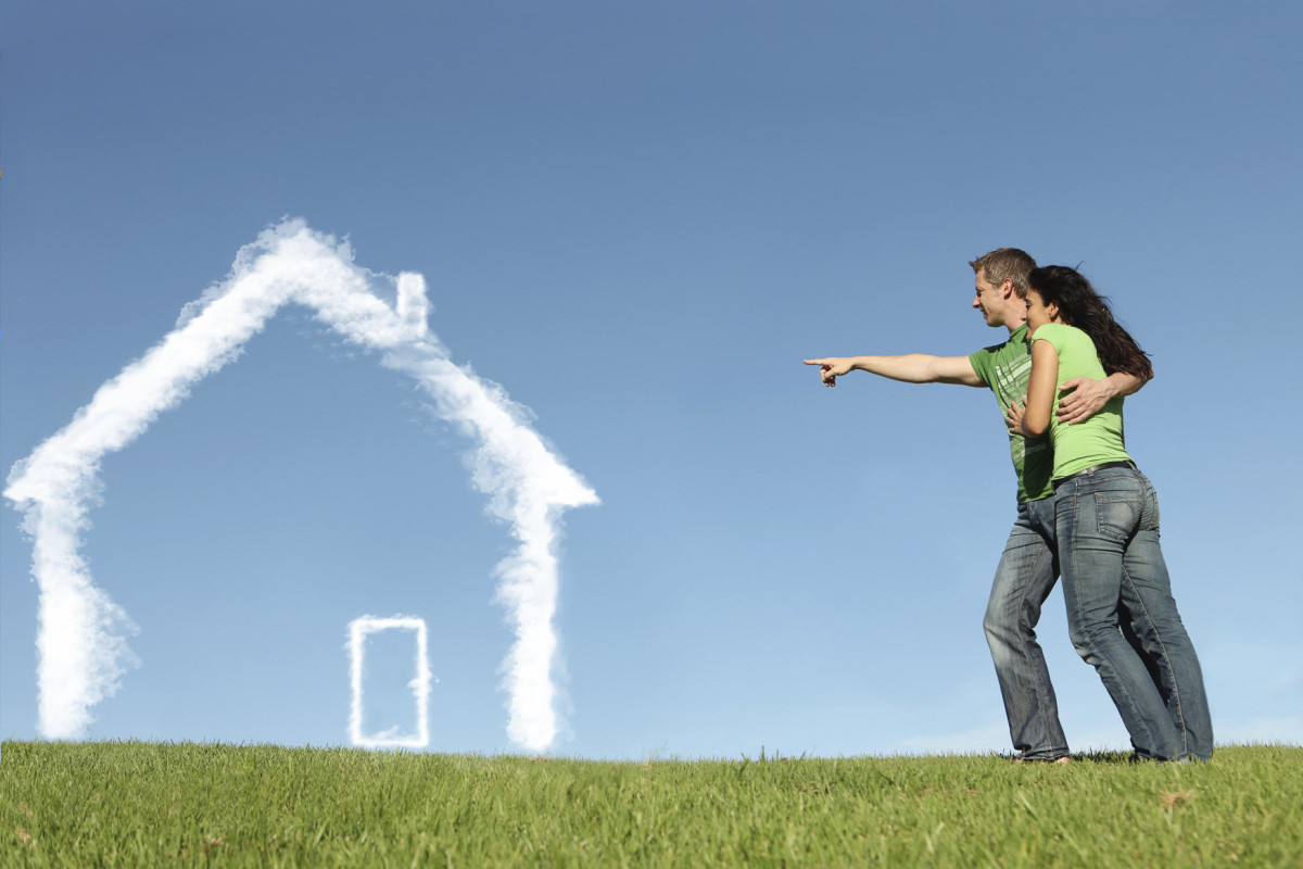 4 Hazards Facing New First-Time Homebuyers