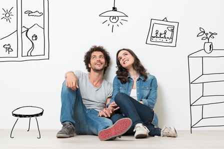 Millennials: Live with Mom and save for downpayment