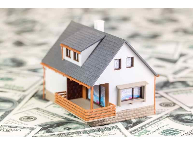 How hard is it to come up with a downpayment?