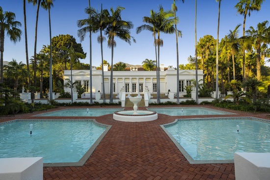 ‘Scarface’ Mansion Sells for $22.7 Million Below Asking