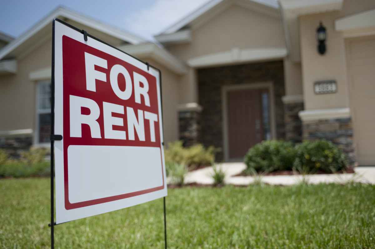 Buy Vs. Rent: U.S. Evenly Divided but Buy Is Better in Fla.
