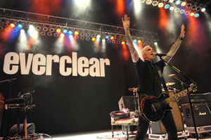 Everclear, Molly Hatchet added to Bikefest lineup
