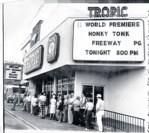 35 years later, Mount Dora residents recall movie’s ‘circus atmosphere’