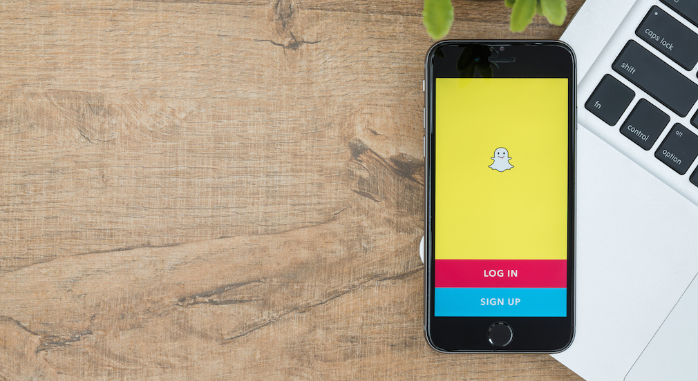 Realtors: Here’s why you need to use Snapchat