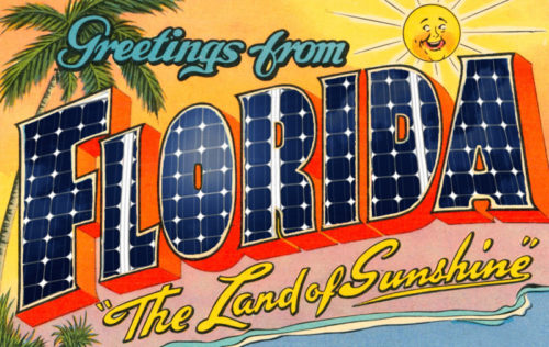 Orlando named top winter travel destination