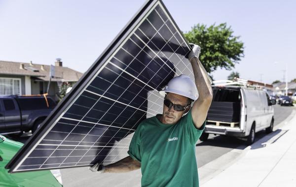 Elon Musk’s SolarCity expanding in Clermont