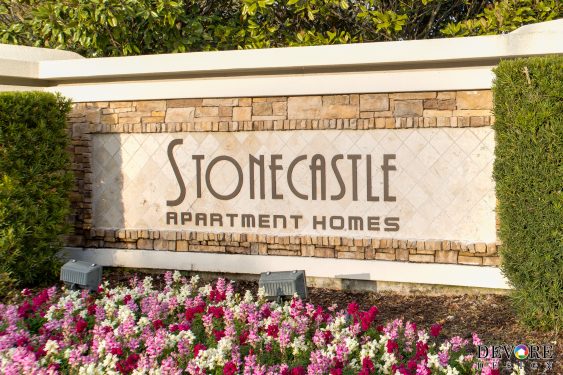 Stonecastle Apartments