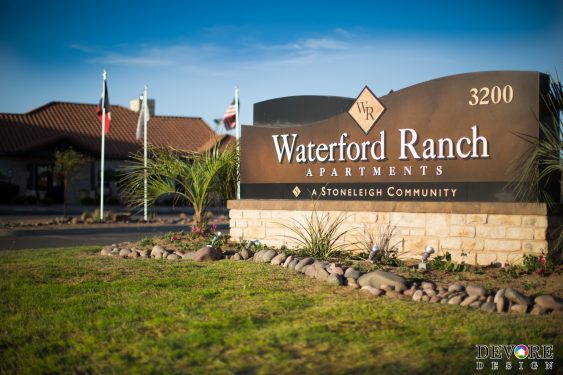 Waterford Ranch - Midland, TX