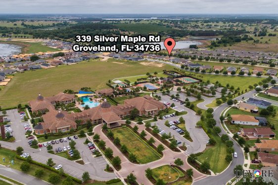 339 Silver Maple Rd, Groveland, FL 34736
