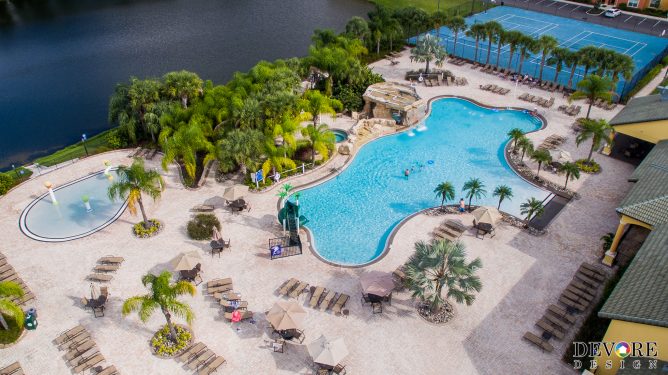 Paradise Palms Resort
