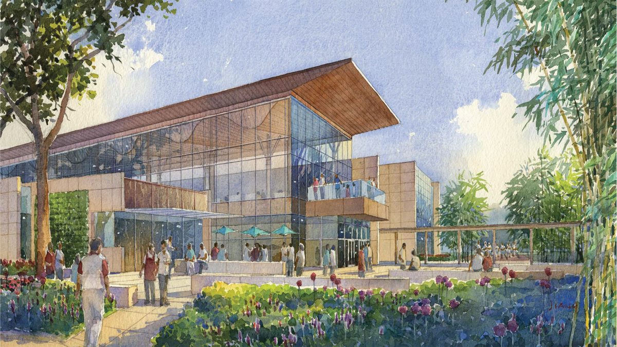 New health and wellness center coming to Winter Park