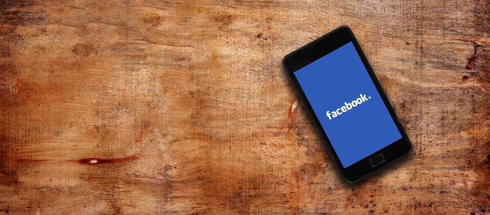 Is Facebook going head to head with Zillow for listings?
