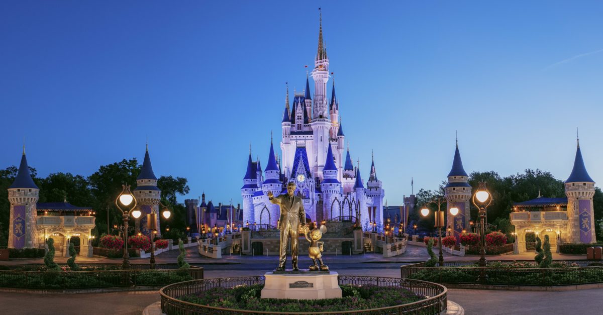 The Ultimate VIP Guide to Walt Disney World