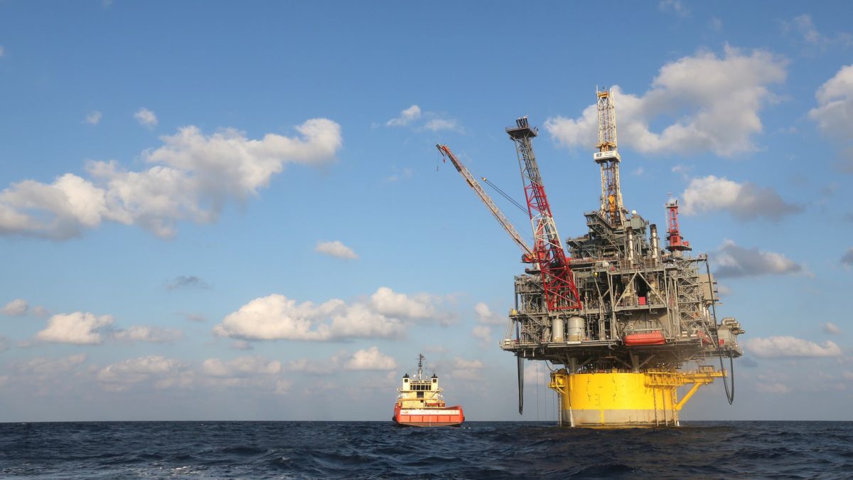 Drilling off Fla. coasts: “No formal action” yet