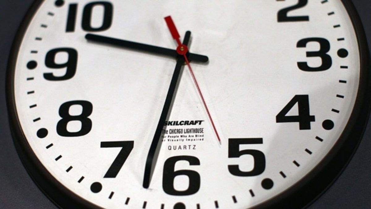 What would year-round daylight saving time really mean for Florida?