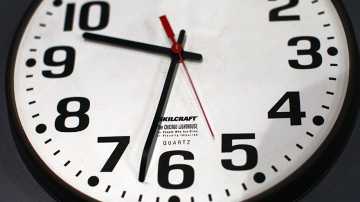 What’s the status of year-round Daylight Savings Time in Fla.?