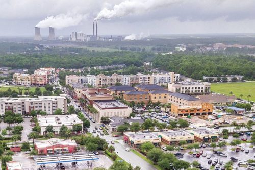 Lake County has least healthy air in Central Florida, American Lung Association says
