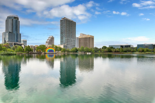 15 things you probably don’t know about Orlando