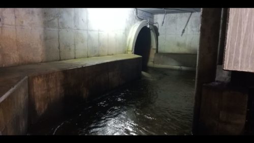 Orlando underground tunnels keeping the city beautiful