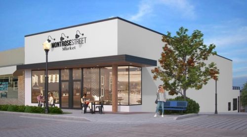 Montrose Street Market bringing new eateries, shops to Clermont