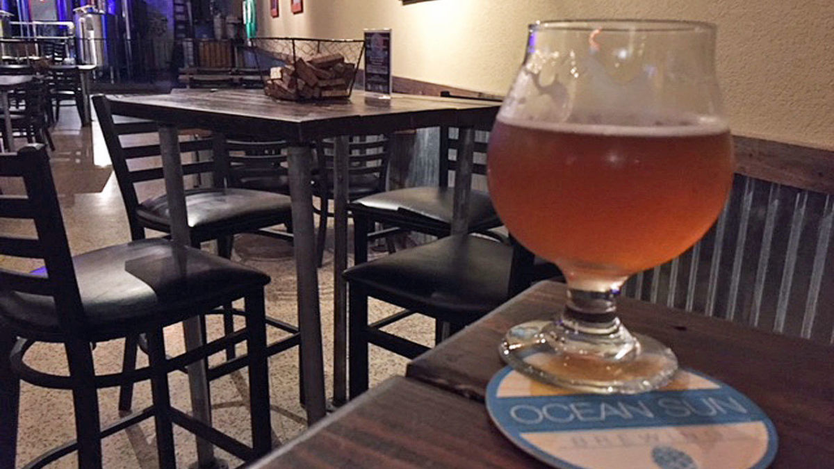 Cheers to this list of Orlando-area craft breweries