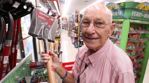 Tavares hardware store fixture for more than 50 years admired for legacy of customer service