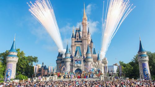 10 top things to look forward to at Walt Disney World by Oct. 1, 2021