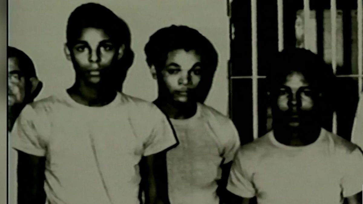 Lake County to discuss memorial for the Groveland Four