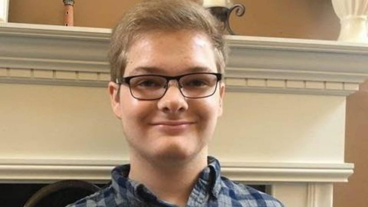 Take note: This teen with autism wrote the perfect guide on how to treat people