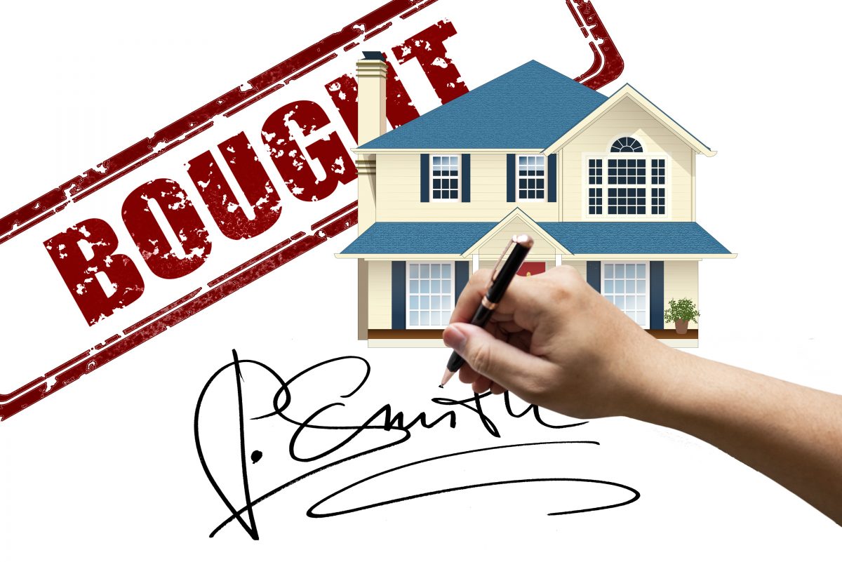 Your House Closing Checklist
