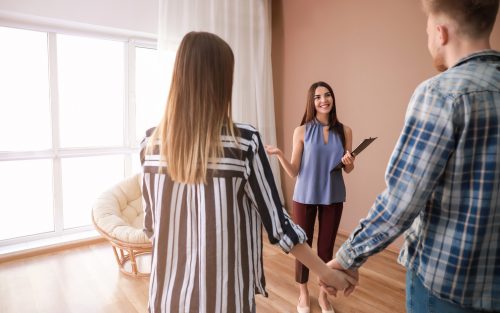 Some homebuyers value their real estate agent as much as a therapist