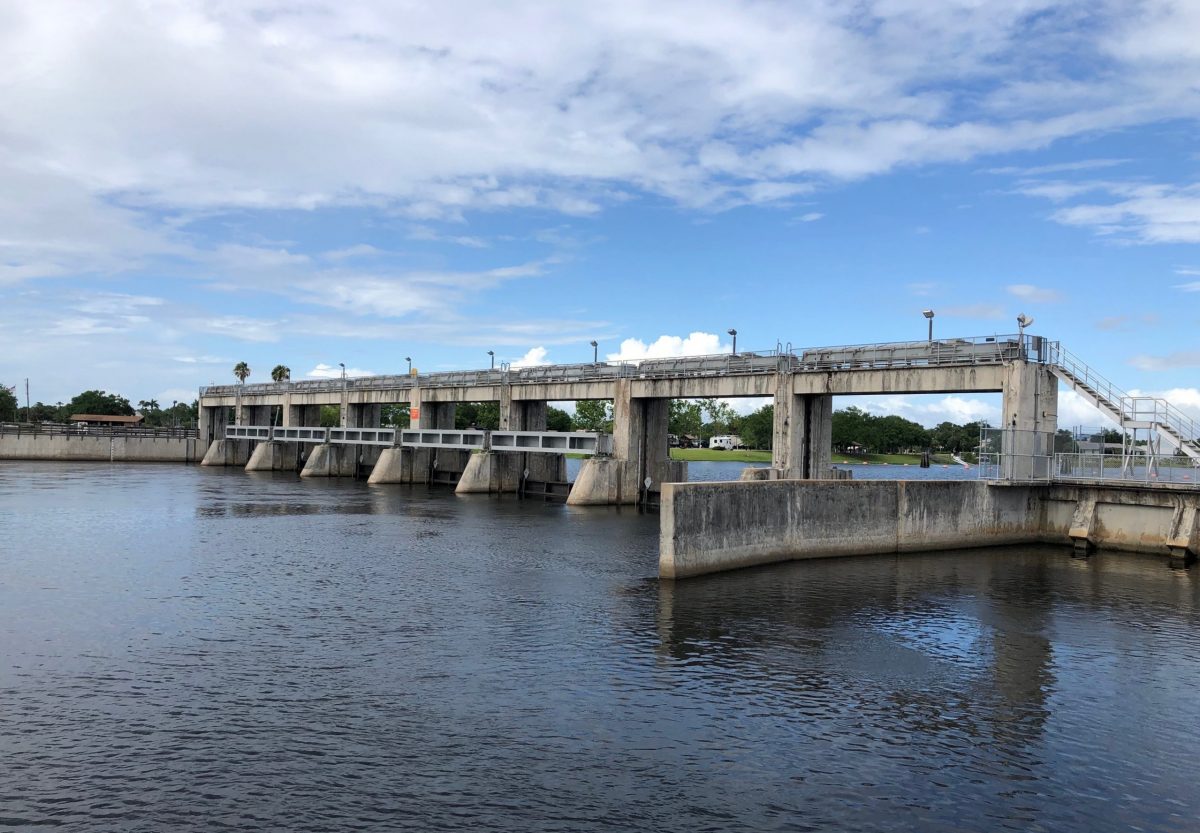 What Should the Army Corps of Engineers Fix in Fla.?