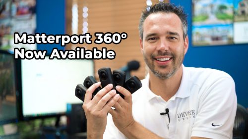 Matterport 360° Now Available | Official Matterport Provider