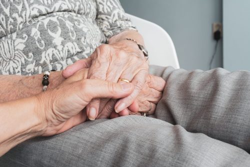 You Can Make Sure a Home is Age-Friendly